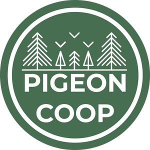 Pigeon Coop