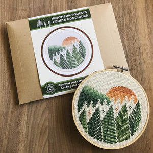 Northern Forests Kit