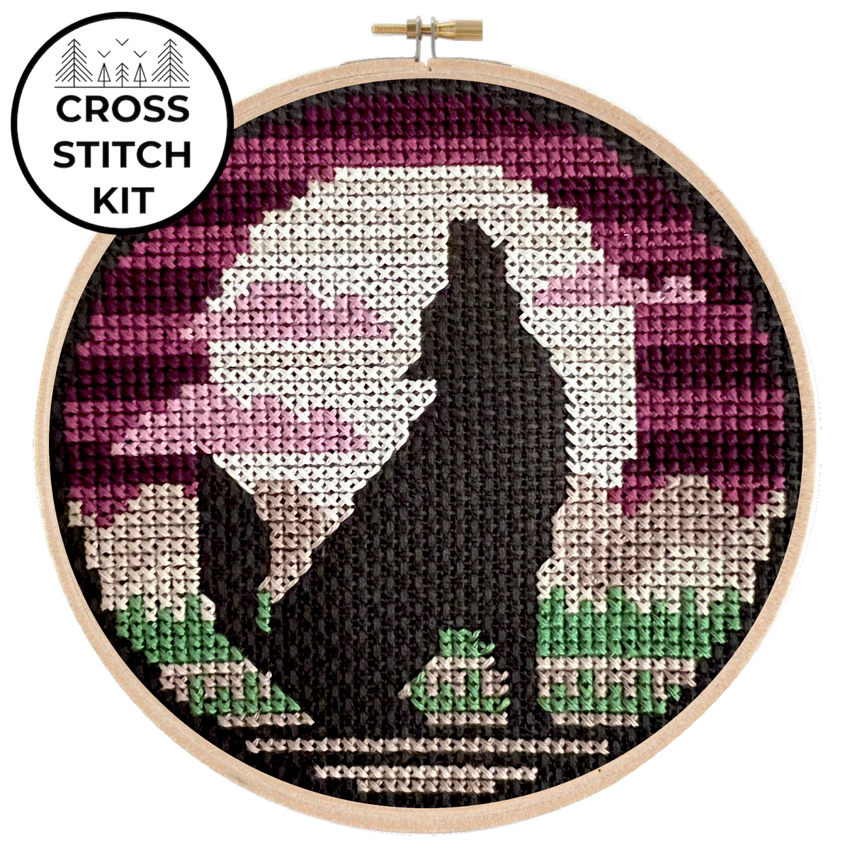 wolf-cross-stitch-design-stitch-a-geometric-wolf-gathered
