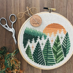 Northern Forests Kit