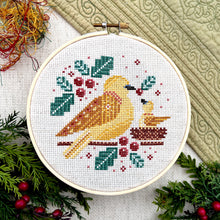 Load image into Gallery viewer, Turtle Doves Pattern
