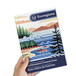Northeastern Coastal Zone Printed Booklet