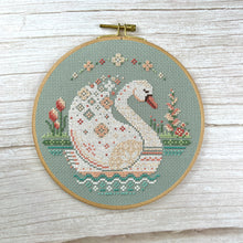 Load image into Gallery viewer, Blooming Swan Kit
