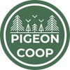 Pigeon Coop