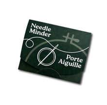 Load image into Gallery viewer, Needle Minder - Northeastern Coast
