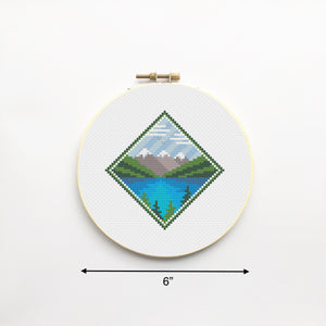 Patron - Alberta