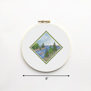 Patron - Manitoba