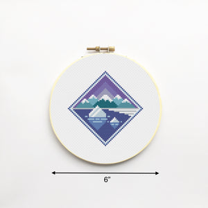 Patron - Nunavut