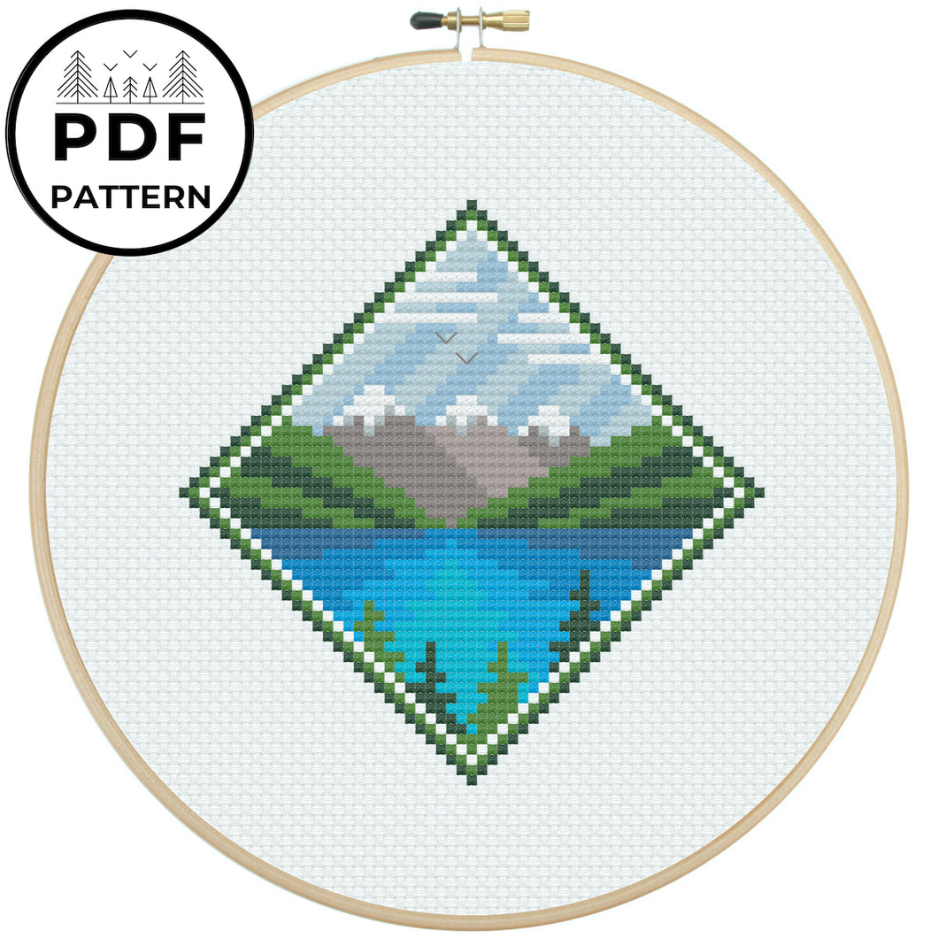 Patron - Alberta