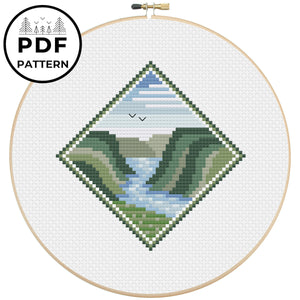 Patron - Terre-Neuve et Labrador