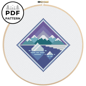 Patron - Nunavut