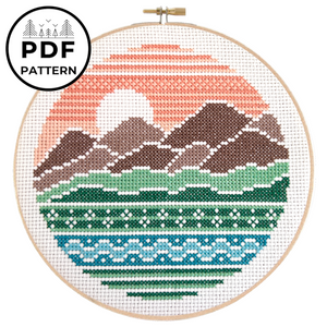 Patron - Sierra