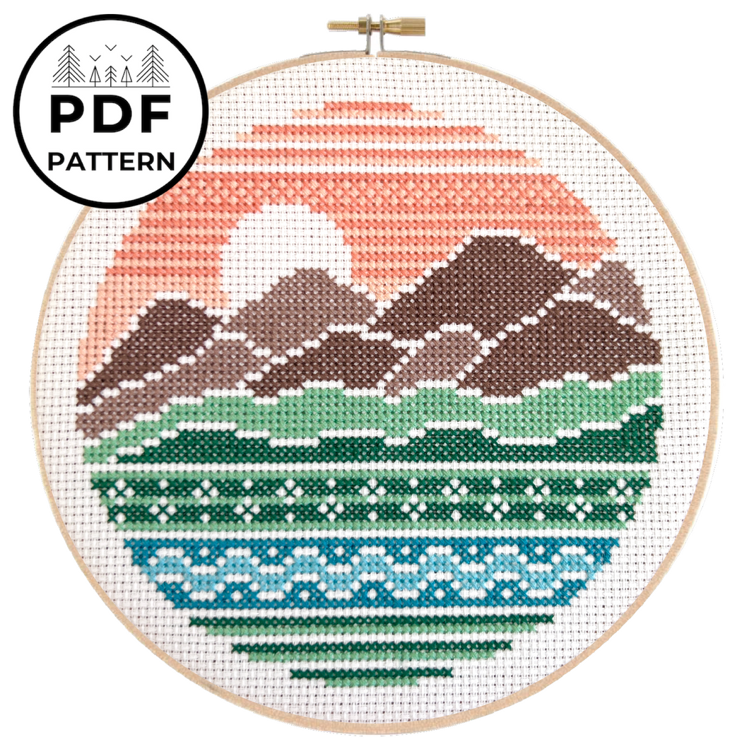 Patron - Sierra