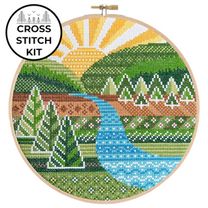 Winding River Kit