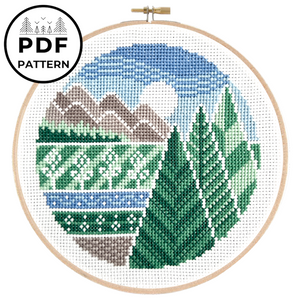 Patron - Vallée Fertile