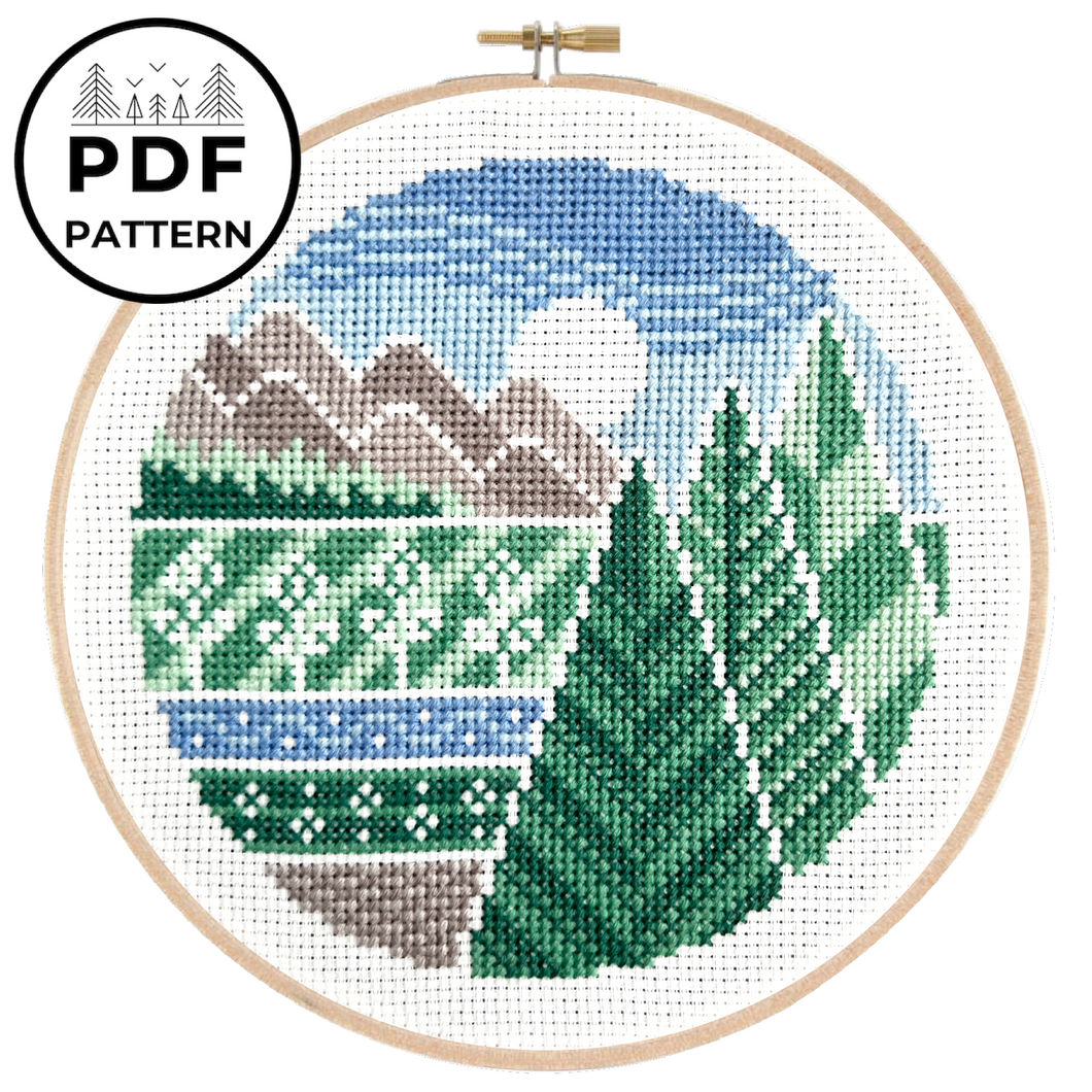 Patron - Vallée Fertile