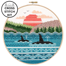 Load image into Gallery viewer, Orca Bay Kit
