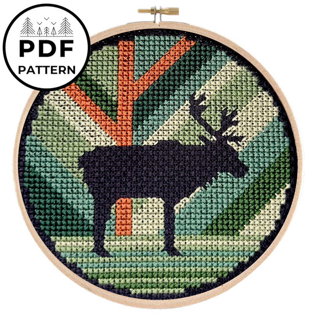 Patron - Caribou