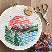 Load image into Gallery viewer, Ecoregions Series A Pattern Bundle

