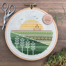 Load image into Gallery viewer, Ecoregions Series A Pattern Bundle
