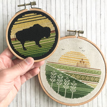 Load image into Gallery viewer, Ecoregions Series A Pattern Bundle
