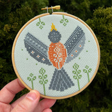 Load image into Gallery viewer, Seasonal Birds Pattern Trio
