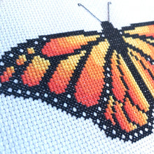 Load image into Gallery viewer, Monarch Butterfly Pattern
