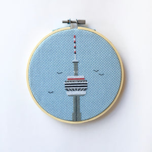 CN Tower Kit