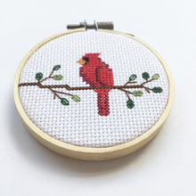 Load image into Gallery viewer, Backyard Birds Trio Pattern Bundle
