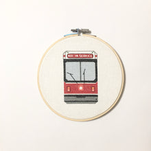 Load image into Gallery viewer, Not In Service Streetcar Kit
