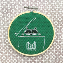 Load image into Gallery viewer, Green Bin Pattern
