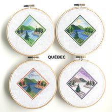 Load image into Gallery viewer, Province &amp; Territories Pattern Bundle
