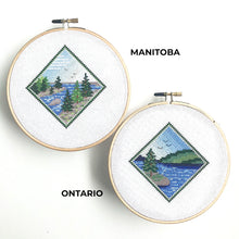 Load image into Gallery viewer, Province &amp; Territories Pattern Bundle
