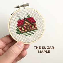 Load image into Gallery viewer, Cabin Trio #1
