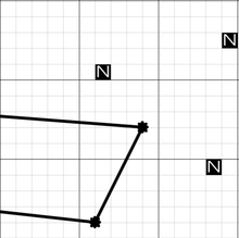 Load image into Gallery viewer, Constellations Pattern
