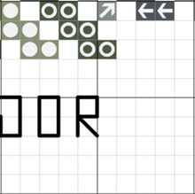 Load image into Gallery viewer, Constellations Pattern
