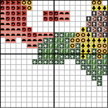 Load image into Gallery viewer, Garden Pattern
