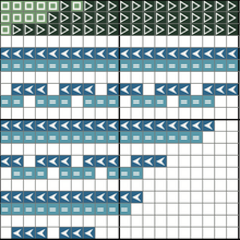 Load image into Gallery viewer, Ecoregions Series A Pattern Bundle
