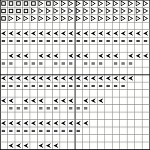 Ecoregions Series A Pattern Bundle