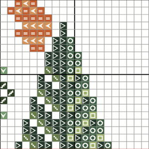 Northern Forests + Caribou Patterns