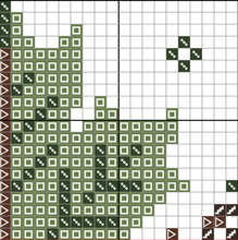 Load image into Gallery viewer, Sugar Maple Patterns
