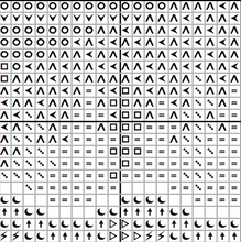 Load image into Gallery viewer, Orca Bay Pattern
