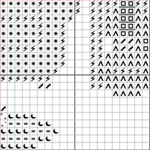 Load image into Gallery viewer, Cozy Corner Pattern

