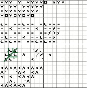 Kit - M. Pouce-vert