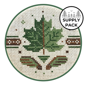 Sugar Maple Supply Pack