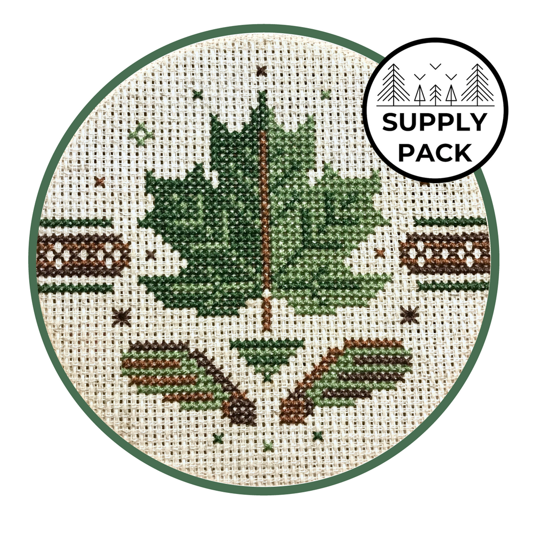 Sugar Maple Supply Pack