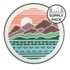 Sierra Supply Pack