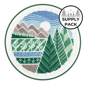 Lush Valley Supply Pack