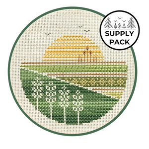 Great Plains Supply Pack