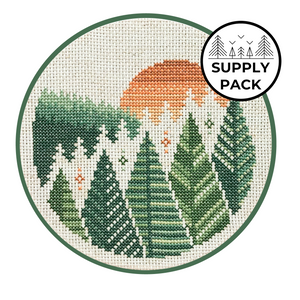 Northern Forests Supply Pack
